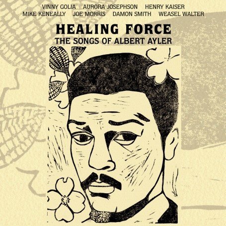Albert Ayler
