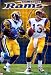 St. Louis Rams Kurt Warner 1999 Poster (Sports Memorabilia)
