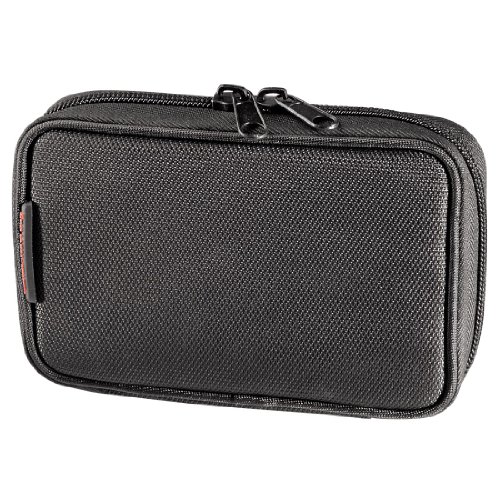 Hama S3 Nylon Universal NaviBag schwarz Preisvergleich