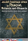 Jewish Heritage Sites in Prague, Bohemia and Moravia - B000XJJZ2W (DVD)