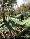 Plants and Society