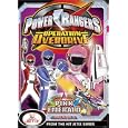 Power Rangers Operation Overdrive - Vol. 5