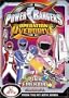 Power Rangers Operation Overdrive - Vol. 5