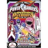 PowerRangersOperationOverdrive-Vol.5