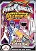 Power Rangers Operation Overdrive - Vol. 5