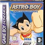 astro boy omega factor   pal (gameboy advance game)