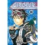 Air Gear 1 (Air Gear)