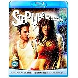 Step Up 2 the Street [Blu-ray]