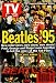 Search : Beatles Cover TV Guide Magazine November 18-24, 1995