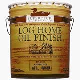 5GAL AMB Oil Finish