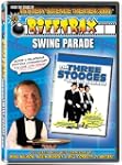 Rifftrax Swing Parade