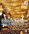 New Year's Concert 2013 [Blu-ray]