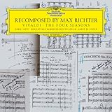 Recomposed By Max Richter-Four Seasons [Analog]