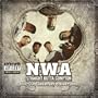 Straight Outta Compton: 20th Anniversary Edition