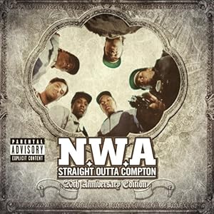 Straight Outta Compton: 20th