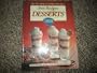 Best Recipes: Desserts Cookbook