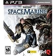 Warhammer 40,000: Space Marine