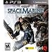 Warhammer 40,000: Space Marine-PS3