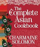 The Complete Asian Cookbook