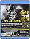 Image de la notte del demonio (blu ray)