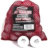 Slazenger 48 Recycled Golf Balls in Mesh Bag by 