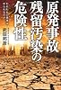 原発事故 残留汚染の危険性