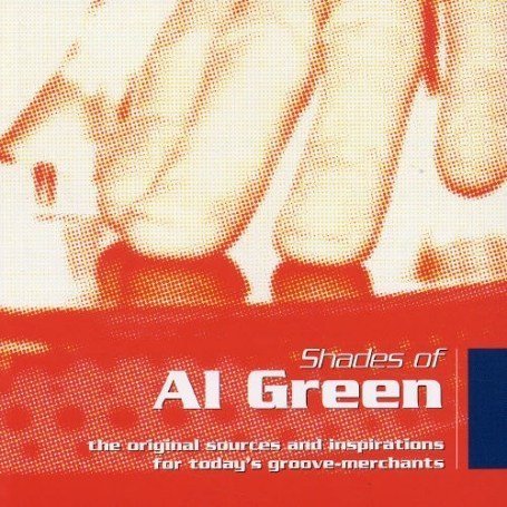 CD-Charts  Search : Shades of Al Green