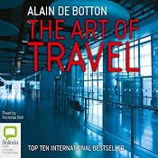 The Art of Travel | [Alain de Botton]