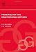 Principles of the Gravitational Method: 41 (Methods in Geochemistry and Geophysics)