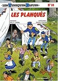 Revue Dupuis  / SOIF DE BD-TUNIQUES BLEUES 38