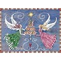 S��e Engelweihnacht: Adventskalender