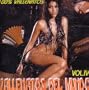 Vallenatos del Mundo - Vol. IV
