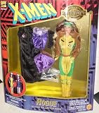 618qy4ntCsL. SL160  The Uncanny X Men ROGUE 12 Action Figure