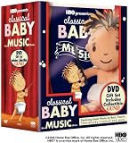 DVD : Classical Baby - The Music Show