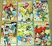 Search : Spider-Man: Revenge of the Sinister Six. Issues #18, 19, 20, 21, 22 and 23. (The Complete 6 Part Series Set., Volume 1)