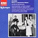 Doda-Wilhelm Backhaus Plays Brahms