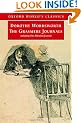 The Grasmere and Alfoxden Journals (Oxford World's Classics)