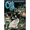 Cit� 14 saison 2, Tome 2 : Du chavoulch dans le resplandador