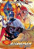 Revue Dybex  / Gatchaman, le film - Edition Prestige 2 DVD