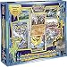 Pokemon Trading Card Game Legends of Justice Gift Box