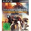 Transformers: Untergang von Cybertron