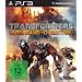 Transformers: Untergang von Cybertron