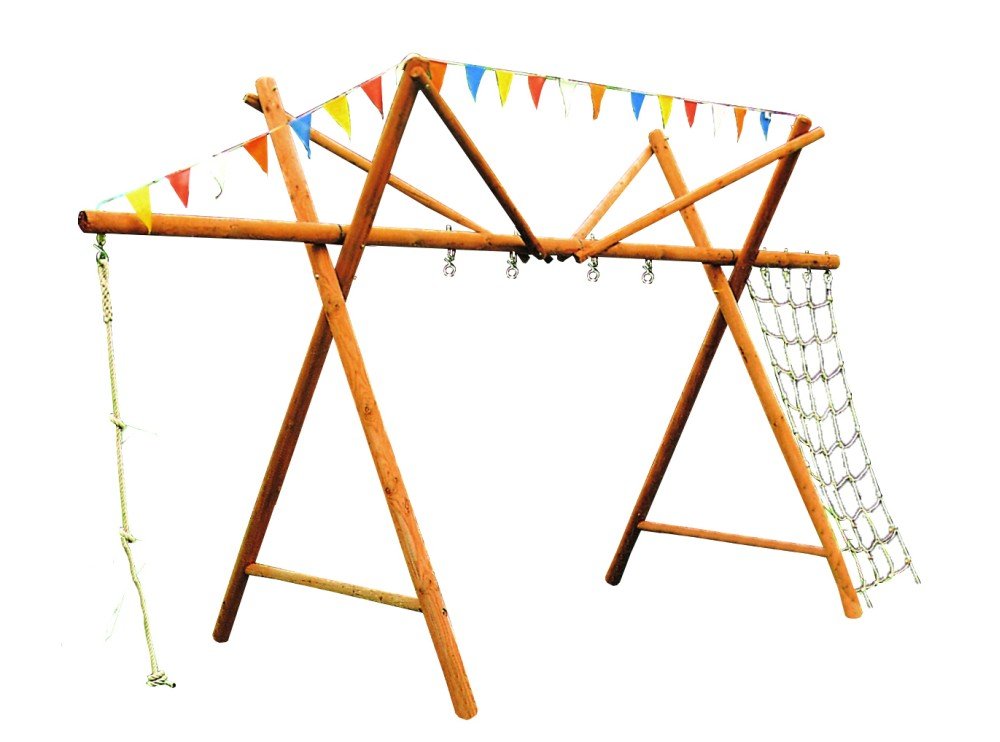 Spielgeräte für den Garten günstig online bestellen