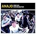 Anajo und das Poporchester