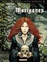 Complainte des Landes perdues Cycle Sioban, Tome 1 : Les chevaliers du pardon