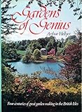 Gardens of genius