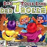 Die Trolle wollen verreisen