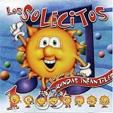 Sol Amigo Presentando Rondas Infantiles