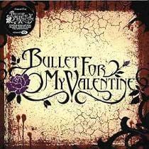 Bullet for My Valentine