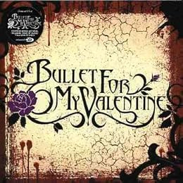Bullet for My Valentine Picture 10